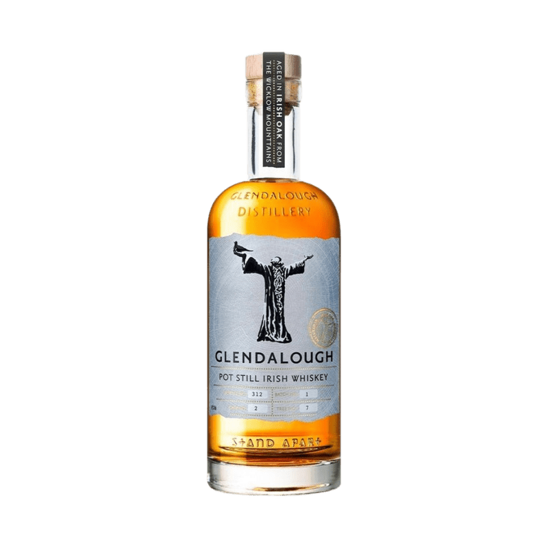 Luck of the Irish Bundle - ForWhiskeyLovers.com