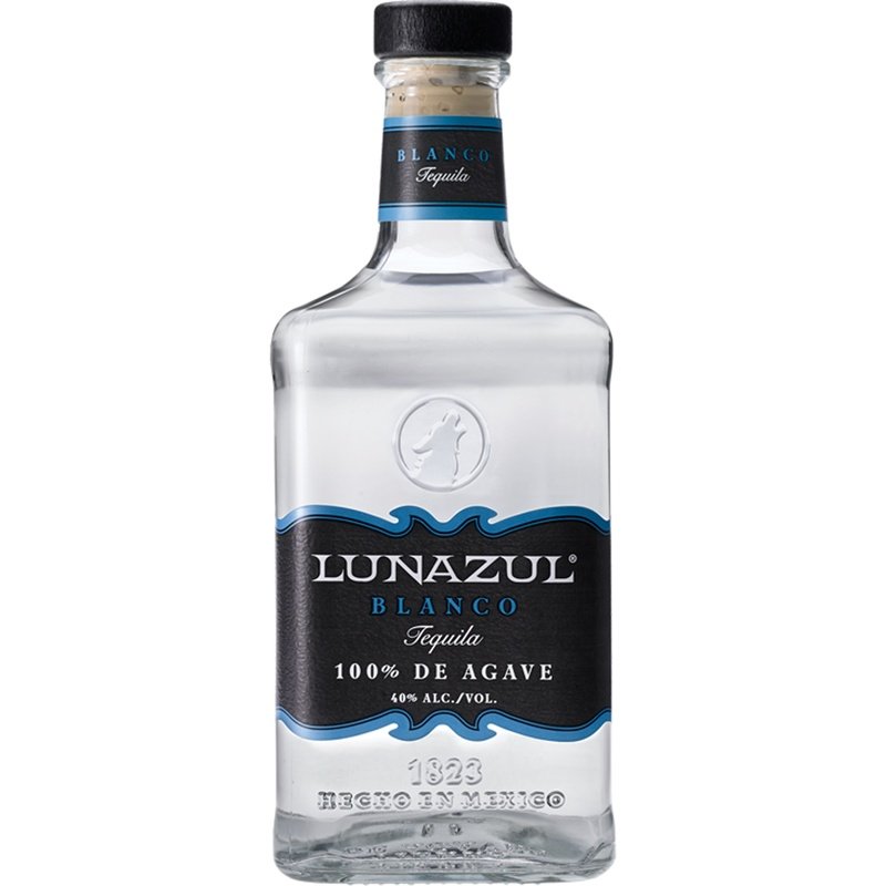 Lunazul Blanco Tequila 1.75L - ForWhiskeyLovers.com