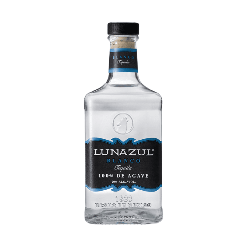 Lunazul Blanco Tequila - ForWhiskeyLovers.com