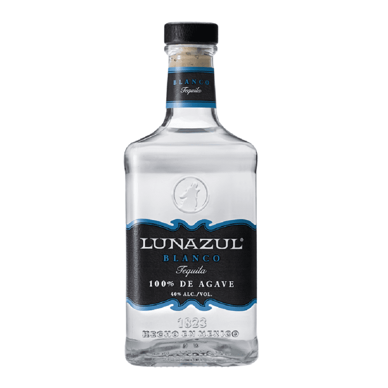 Lunazul Blanco Tequila - ForWhiskeyLovers.com