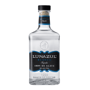 Lunazul Blanco Tequila - ForWhiskeyLovers.com
