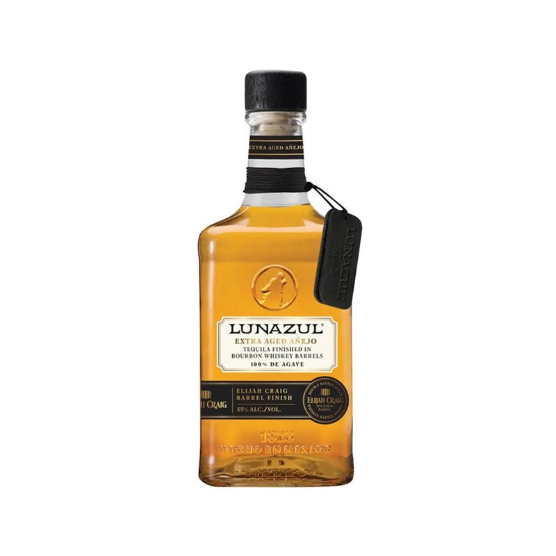 Lunazul Extra Anejo - ForWhiskeyLovers.com