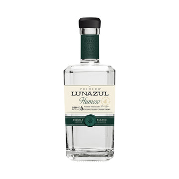 Lunazul Primero Humoso Tequila Blanco 750 mL - ForWhiskeyLovers.com