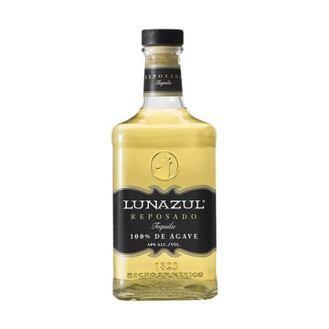 Lunazul Reposado Tequila 1.75L - ForWhiskeyLovers.com