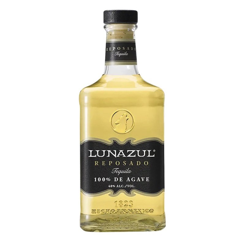 Lunazul Reposado Tequila 1.75L - ForWhiskeyLovers.com