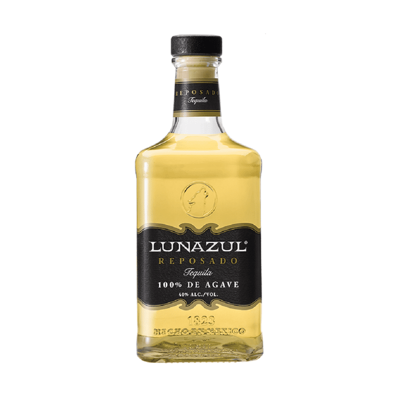 Lunazul Reposado Tequila - ForWhiskeyLovers.com