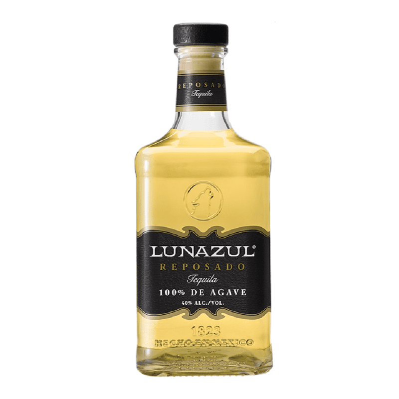 Lunazul Reposado Tequila - ForWhiskeyLovers.com