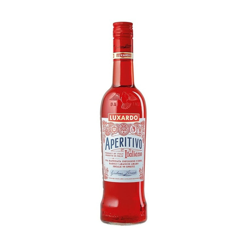 Luxardo Aperitivo - ForWhiskeyLovers.com
