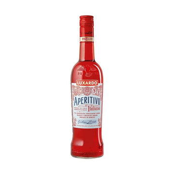 Luxardo Aperitivo - ForWhiskeyLovers.com