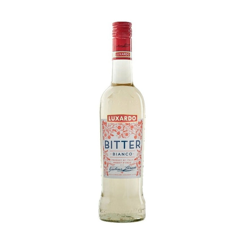 Luxardo Bitter Bianco - ForWhiskeyLovers.com