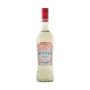 Luxardo Bitter Bianco - ForWhiskeyLovers.com