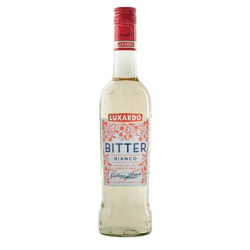 Luxardo Bitter Bianco - ForWhiskeyLovers.com