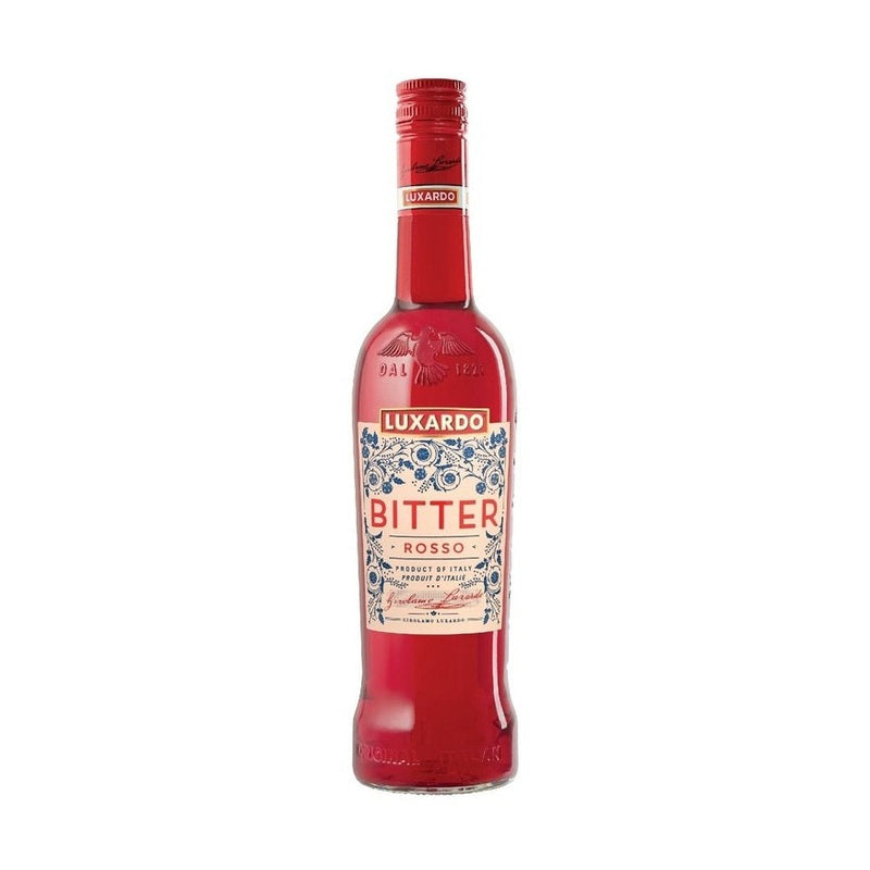 Luxardo Bitter Rosso - ForWhiskeyLovers.com