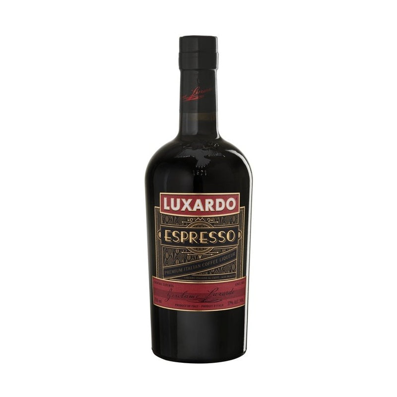 Luxardo Espresso Coffee Liqueur - ForWhiskeyLovers.com