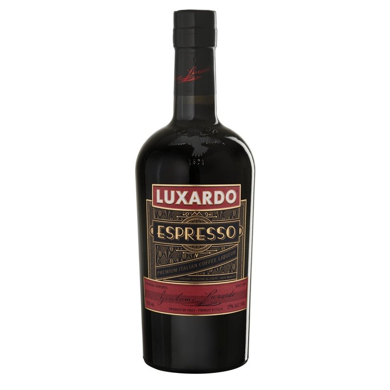 Luxardo Espresso Coffee Liqueur - ForWhiskeyLovers.com