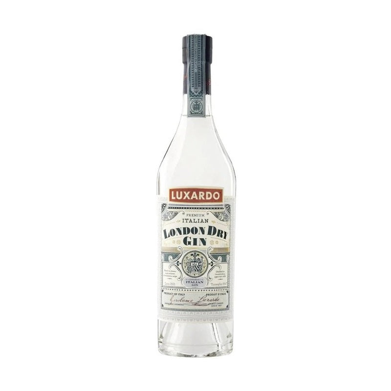 Luxardo London Dry Gin - ForWhiskeyLovers.com