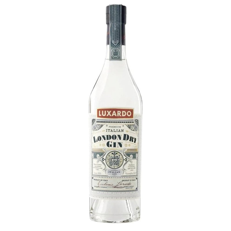 Luxardo London Dry Gin - ForWhiskeyLovers.com