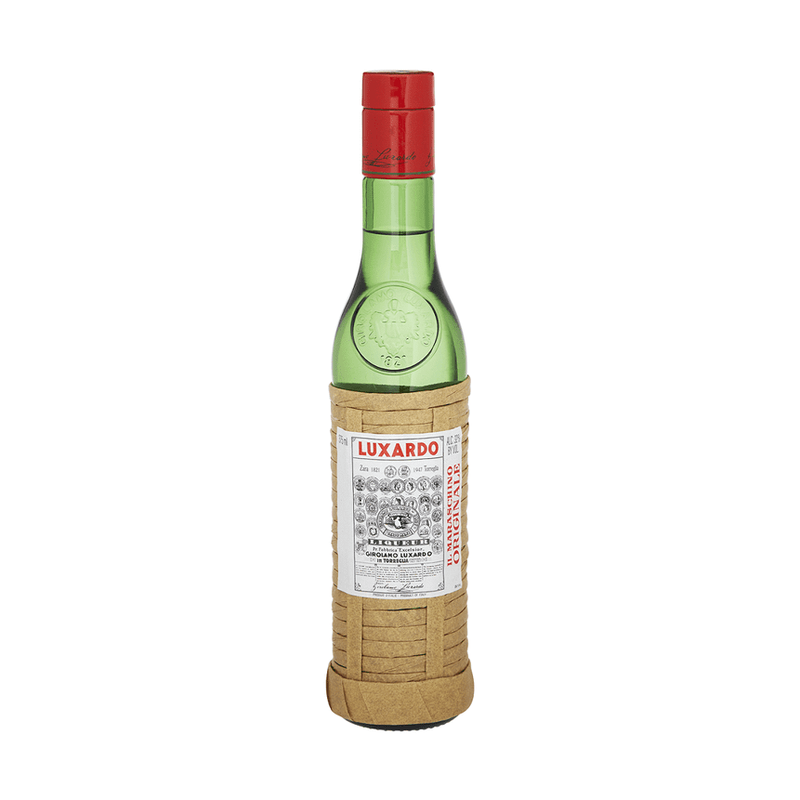 Luxardo Maraschino Originale Liqueur 375ml - ForWhiskeyLovers.com