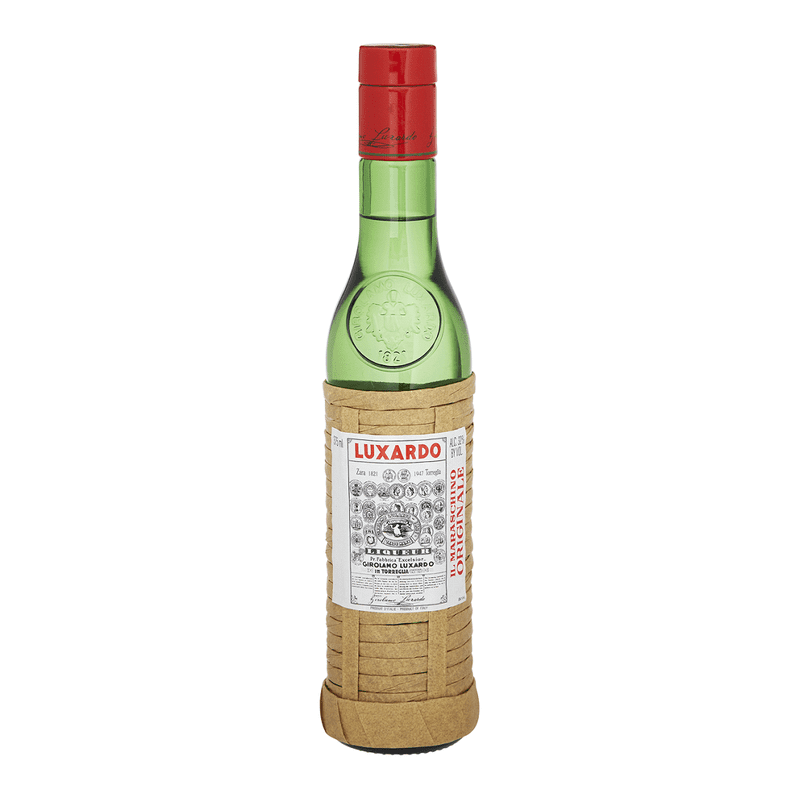 Luxardo Maraschino Originale Liqueur 375ml - ForWhiskeyLovers.com