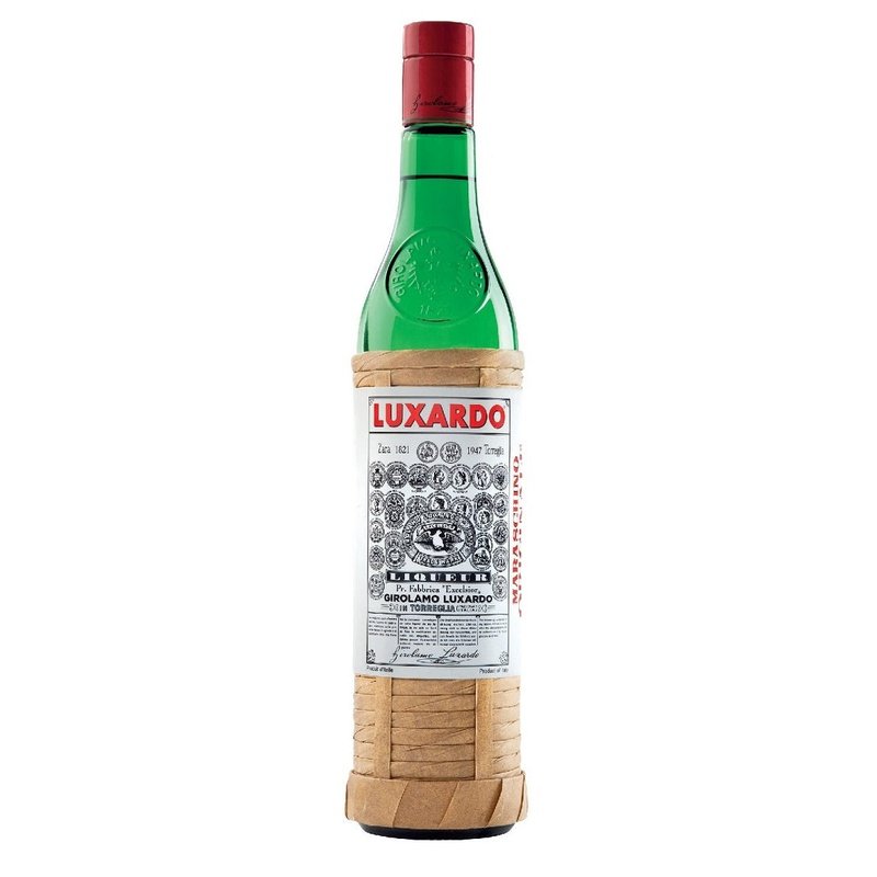 Luxardo Maraschino Originale Liqueur - ForWhiskeyLovers.com