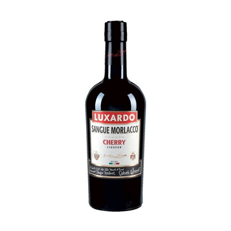 Luxardo Sangue Morlacco Cherry Liqueur - LoveScotch.com