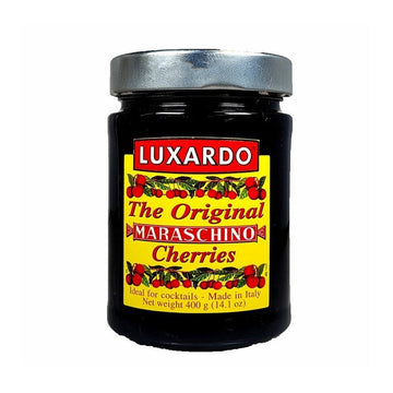 Luxardo The Original Maraschino Cherries - ForWhiskeyLovers.com
