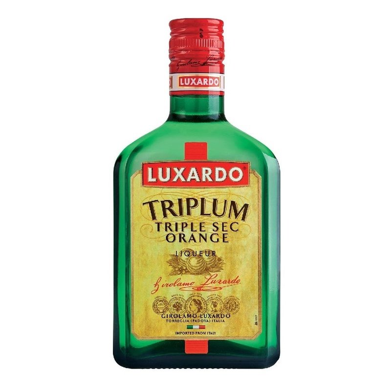 Luxardo 'Triplum' Triple Sec Orange Liqueur - ForWhiskeyLovers.com