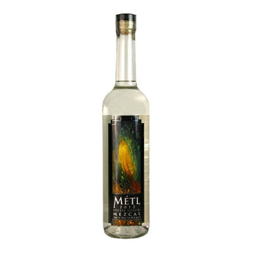 M‚tl 2012 Silver Mezcal - ForWhiskeyLovers.com