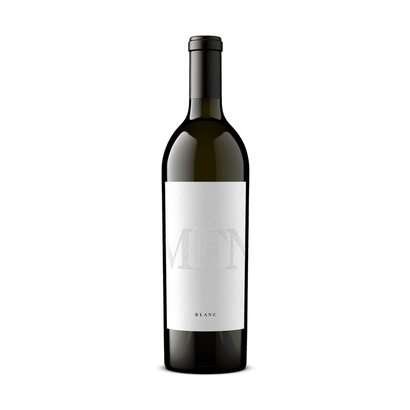MFN My Favorite Neighbor San Luis Obispo Chardonnay Blanc 2020 - ForWhiskeyLovers.com