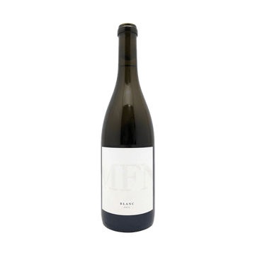 MFN My Favorite Neighbor San Luis Obispo Chardonnay Blanc 2021 - ForWhiskeyLovers.com