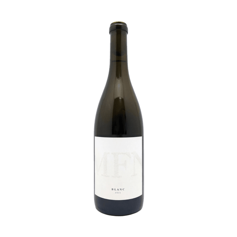 MFN My Favorite Neighbor San Luis Obispo Chardonnay Blanc 2021 - ForWhiskeyLovers.com
