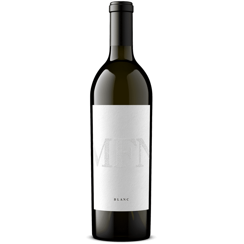 MFN My Favorite Neighbor San Luis Obispo Chardonnay Blanc 2020 - ForWhiskeyLovers.com