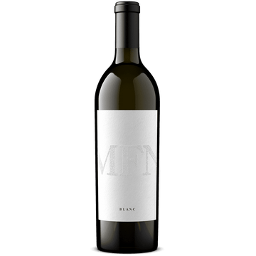 MFN My Favorite Neighbor San Luis Obispo Chardonnay Blanc 2020 - ForWhiskeyLovers.com