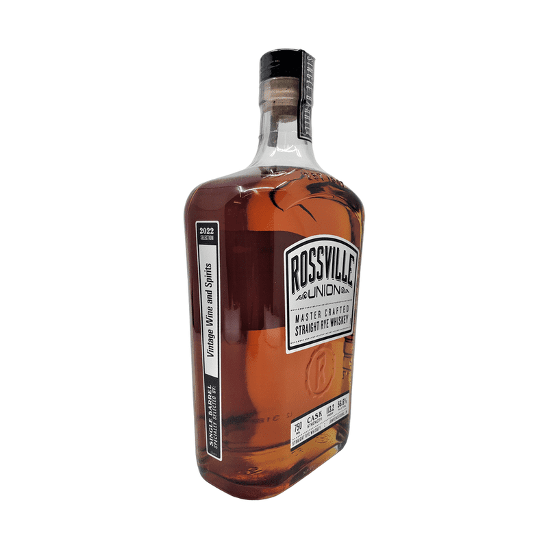 MGP Whiskies Bundle - ForWhiskeyLovers.com