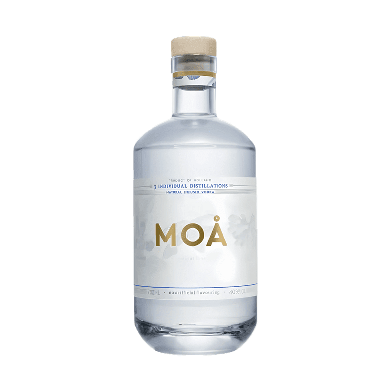 MOÅ Vodka - ForWhiskeyLovers.com