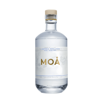 MOÅ Vodka - ForWhiskeyLovers.com