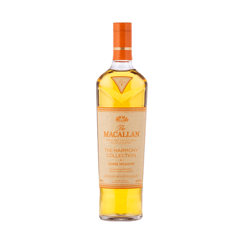 Macallan Harmony Bundle - ForWhiskeyLovers.com