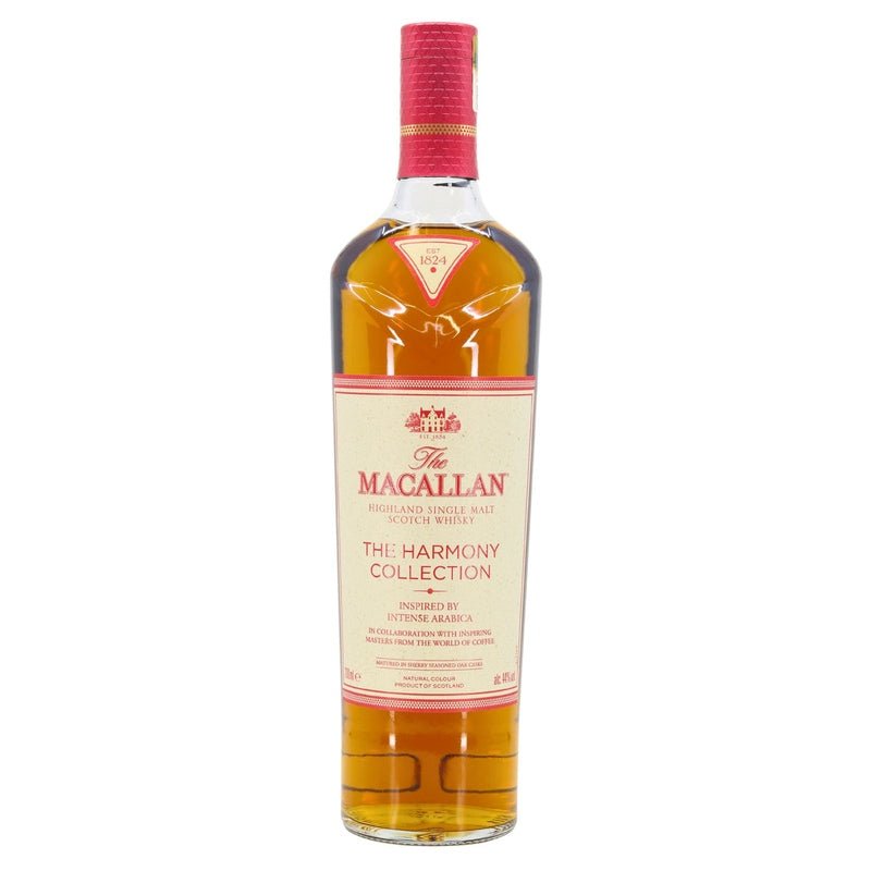 Macallan Harmony Trio - ForWhiskeyLovers.com