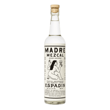 Madre Espadin Mezcal Artesanal 700 ml - ForWhiskeyLovers.com