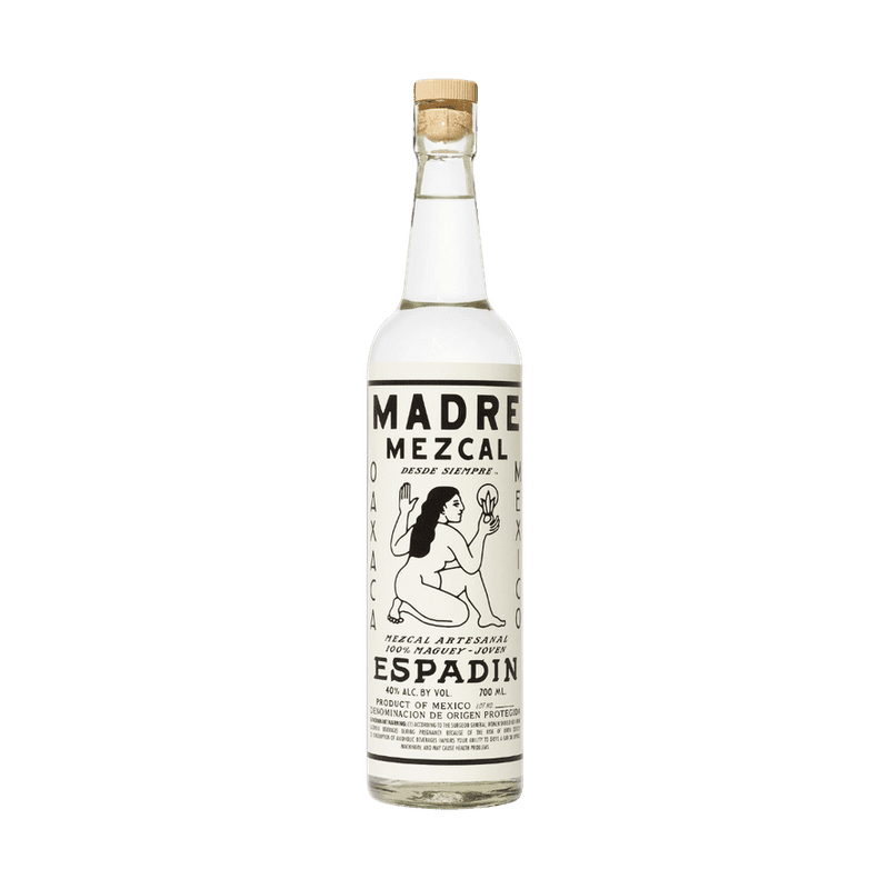 Madre Espadin Mezcal Artesanal - ForWhiskeyLovers.com
