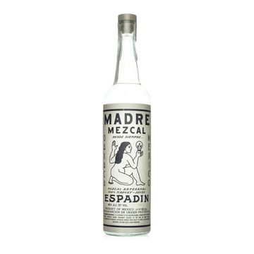 Madre Mezcal Espadin 1L - ForWhiskeyLovers.com