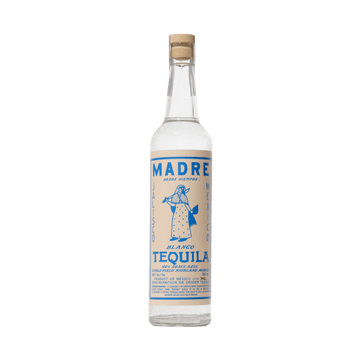Madre Tequila Blanco - ForWhiskeyLovers.com