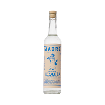 Madre Tequila Blanco - ForWhiskeyLovers.com