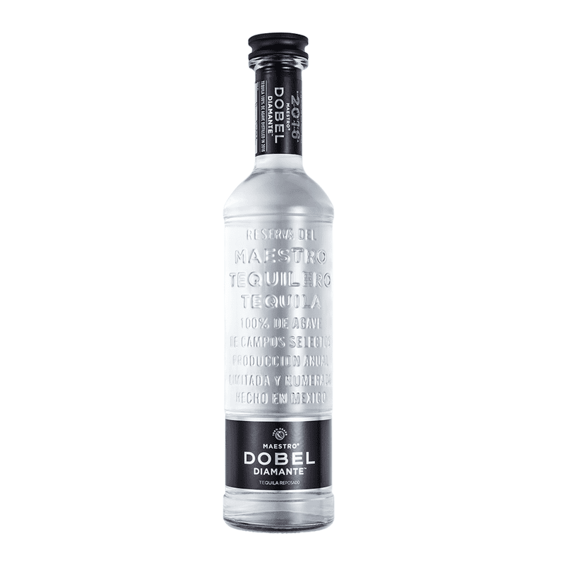 Maestro Dobel Diamante Reposado Tequila - ForWhiskeyLovers.com