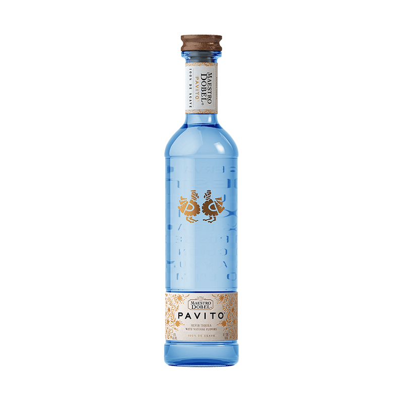 Maestro Dobel 'Pavito' Silver Tequila - ForWhiskeyLovers.com