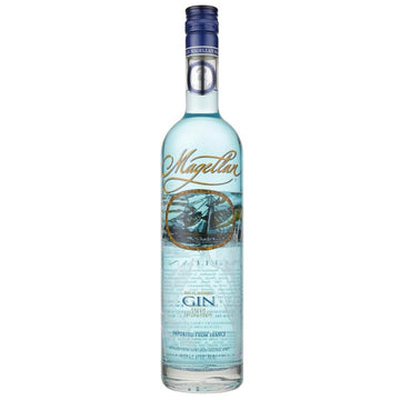 Magellan Iris Flavored Gin - ForWhiskeyLovers.com