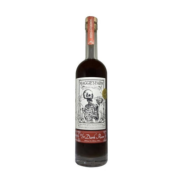 Maggie's Farm 50/50 Dark Rum - ForWhiskeyLovers.com
