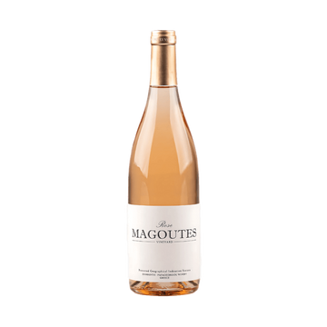 Magoutes Rosé 2024, PGI Siatista - ForWhiskeyLovers.com