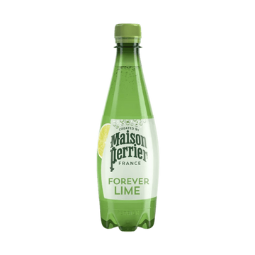 Maison Perrier Sparkling Water Lime 500ml - ForWhiskeyLovers.com