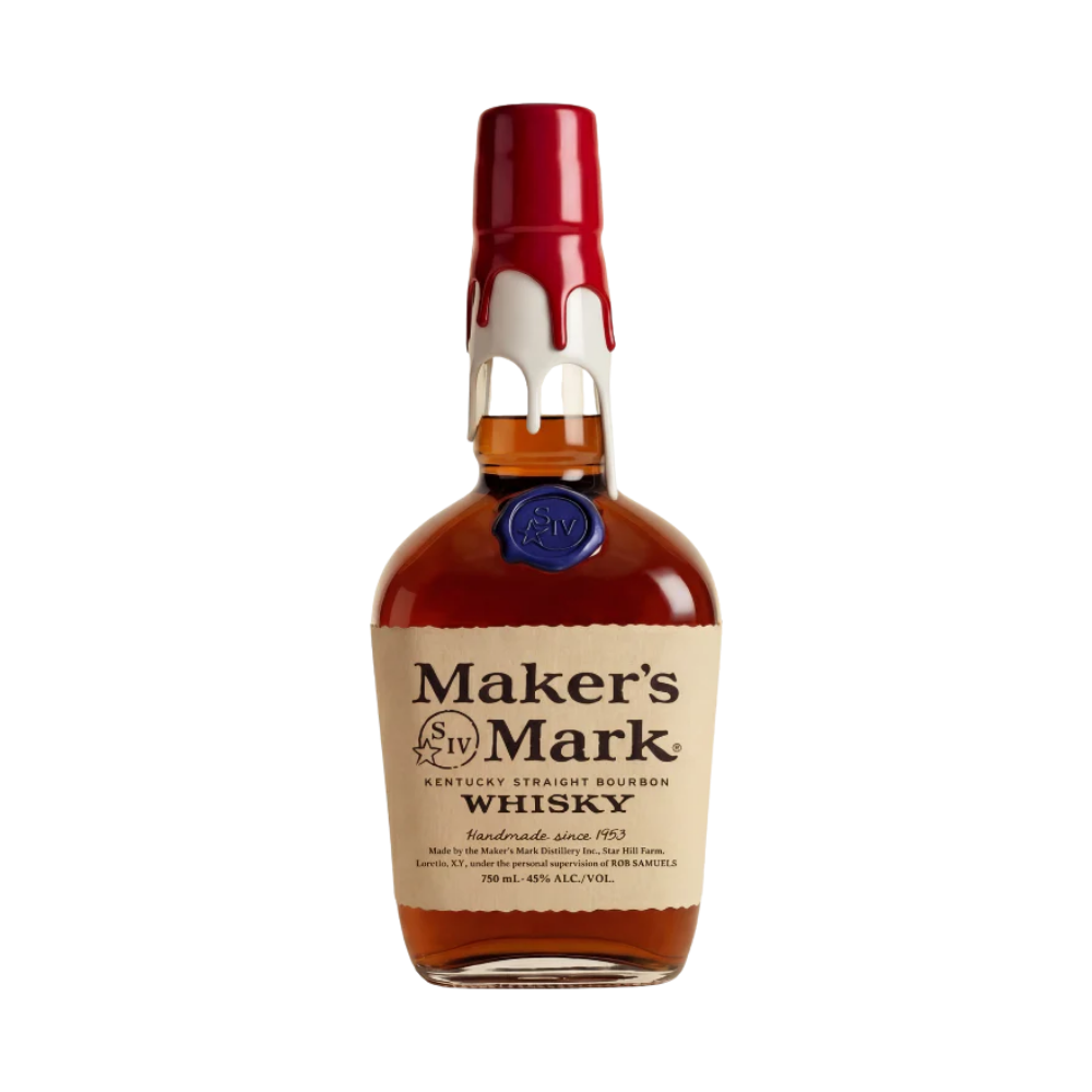 Maker's Mark 250th Anniversary Edition - ForWhiskeyLovers.com